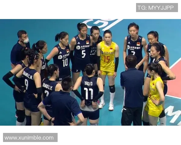 杭州排球队总决赛精彩回顾与节奏表现分析