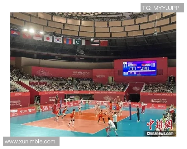 杭州排球队技术革新引发热议助力排球运动新发展