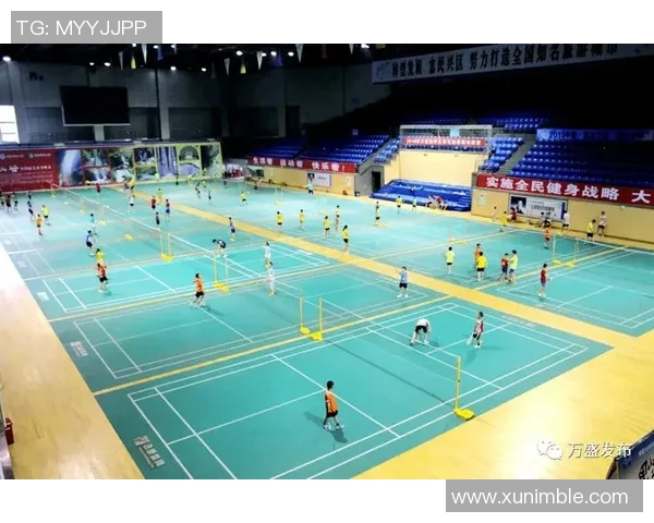 重庆羽毛球队引领最新羽毛球意识TOP10榜单全景解析 重庆羽毛球队引领最新羽毛球意识TOP10榜单全景解析