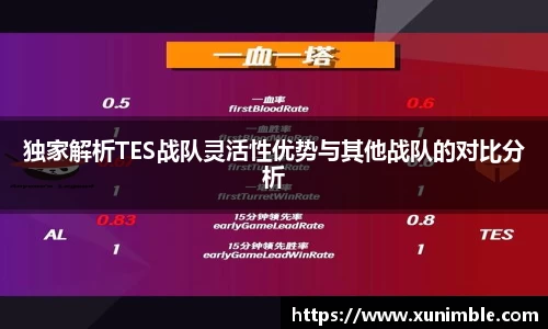 独家解析TES战队灵活性优势与其他战队的对比分析